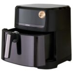Аерофрітюрниця ROM 980-XXL Up&DownFry 2000Вт 9,5л  Rotex - Зображення 3