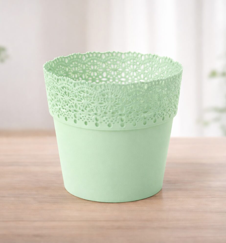 б5 692 Горщик Белла 145 66-мятний # - Зображення 1