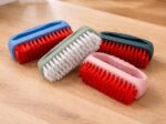 SZ 063 Щітка для рук 10см Бася (8шт в уп)
