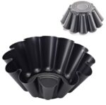 МН-0111 Форма для кекса 22,5*8см Stenson