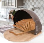 коричневий