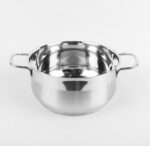 Каструля MR-3508-12 0.5л; d-12см  Maestro - Зображення 3