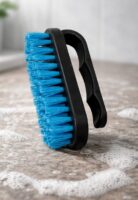 SZ 066 Щітка для рук 9см Кася (12шт в уп)