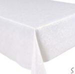 5843 Клейонка ПВХ на ткан.основі La Perla 1.37*20м Stenson
