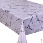 4844 Клейонка ПВХ 3-х шар.глянсова на ткан.основі Glossy 1.40*20м Stenson