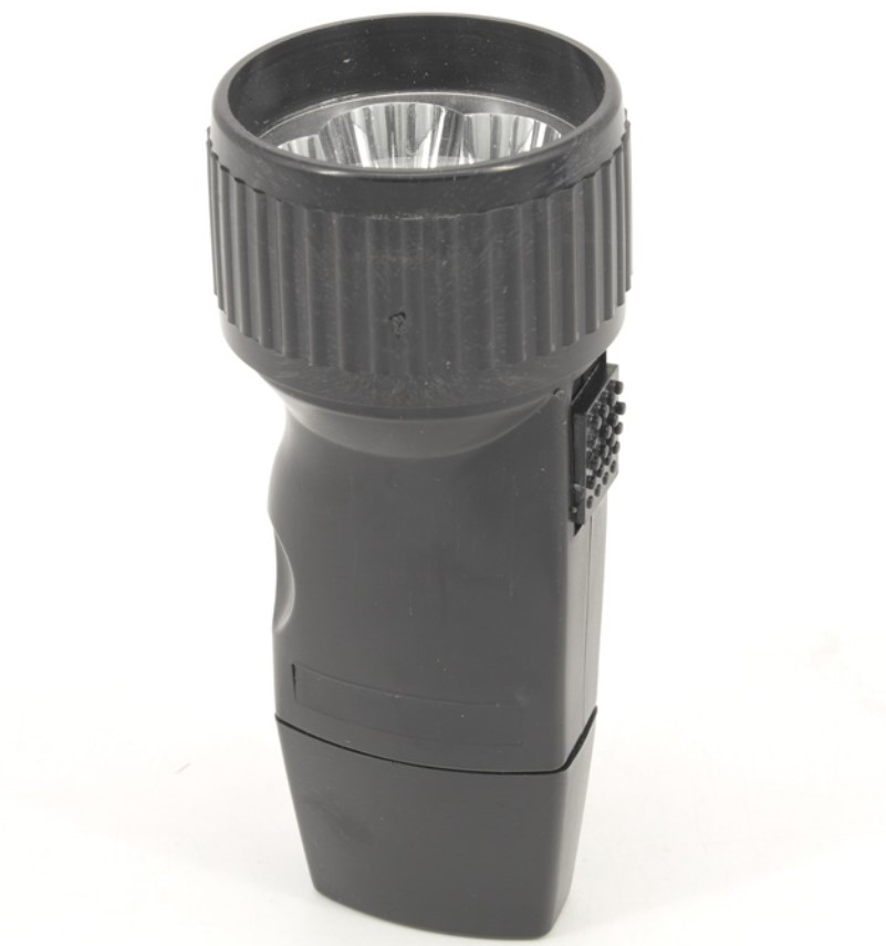 л1 528 А+ Ліхтар акумуляторний - Зображення 1