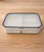 510 Ланч-бокс 3-секц.