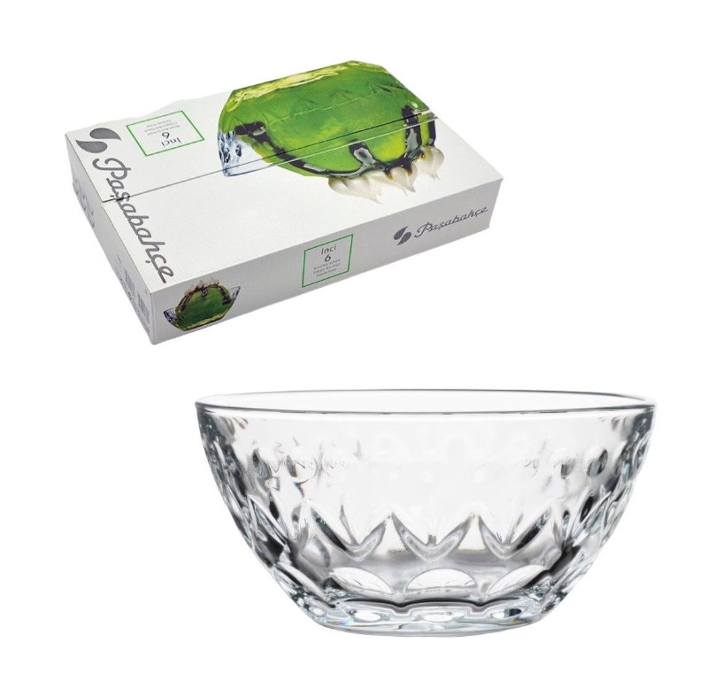 мад 53393 Салатник d-10см,v-190мл Інсі - Зображення 1