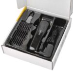 Машинка для стрижки RHC 175-С 5Вт ProLine Cordless Rotex - Зображення 4