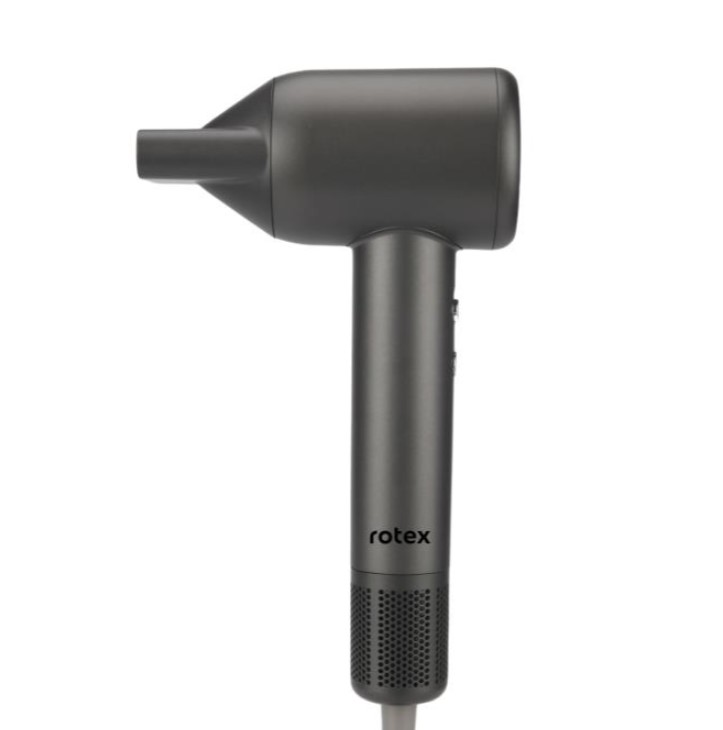 рот1 RFS1090-ion LuxLine Фен 1600Вт Rotex - Зображення 1