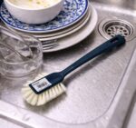 0846 Щітка ГАЛА для миття посуди Польща