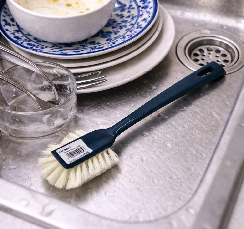 щіт п1 SZ 084 Щітка для посуду Гала - Зображення 1