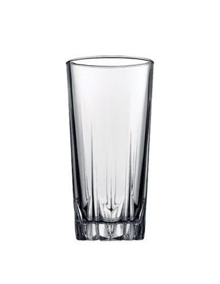 ста2 52888 Стакан для коктейлю 320мл (6шт) Карат - Зображення 1