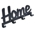 R100827 Вішалка настінна 4гачки 24*10см "Home" STENSON