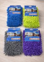 9036 Запаска лапша LUX 40*10см прошита Польща