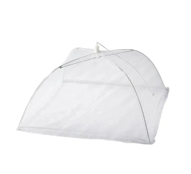 Знімок екрана 2026-02-20 173241 29822 Протимоскітний ковпак для продуктів 43х43см Stenson - Зображення 1