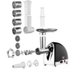 MGL-2250R М'ясорубка 1800Вт Ardesto # - Зображення 2