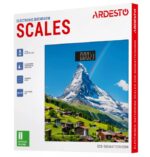 Вага SCB-965 MATTERHORN Ardesto # - Зображення 4