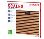 Вага SCB-965 PLANK Ardesto # - Зображення 4