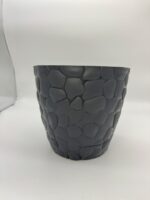 441 Горщик для квітів 0,75л Камені Ажур - Зображення 2