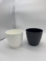 436 Горщик для квітів 1,6л Буси ELIF PLASTIK - Зображення 2