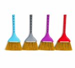 124 Віник пластмасовий №10 20см Zambak