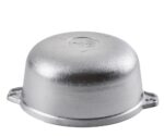 D1004 Казан (каструля) 4л з кришкою ТАЛКо - Зображення 2
