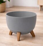 сірий бетон