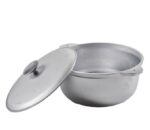 D1008 Казан (каструля) 8л з кришкою ТАЛКо - Зображення 2