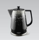 Електрочайник кераміка MR-074-SILVER 1.5л 1500Вт Maestro