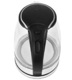 Електрочайник RКТ 82-G 1,7л скло 2200Вт Rotex - Зображення 2