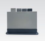 Набір обробних пластикових досок MR-1787 4шт.+ підставка Maestro