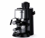 Кавоварка1451 МТ еспрессо 800Вт (функція підігріву) Monte #
