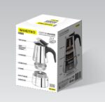 Гейзер MR-1660-6 (300мл) Maestro - Зображення 4