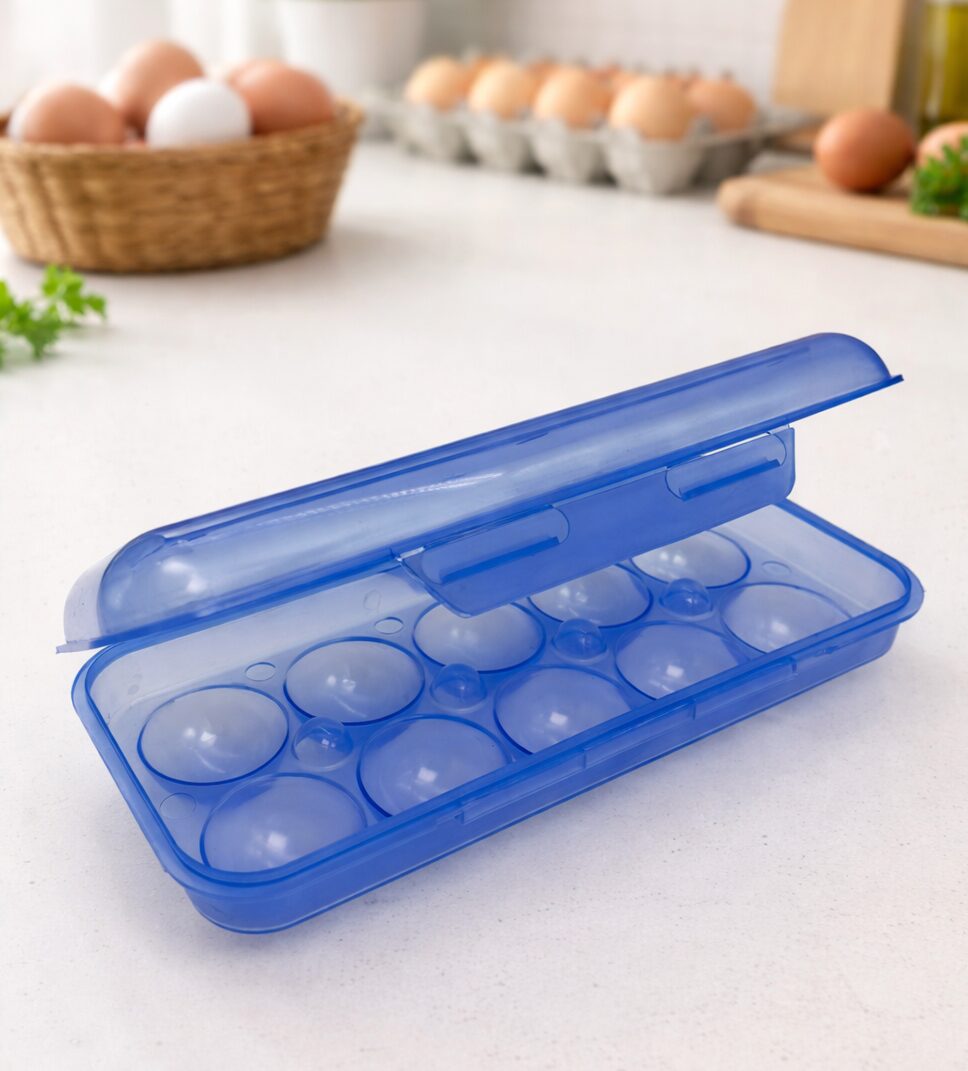 лот1 Лоток для яєць (10шт) "Консенсус" - Зображення 1