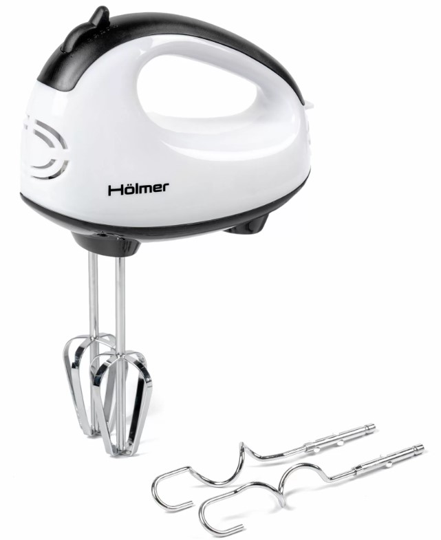 мік Міксер HHM-14 400Вт Holmer # - Зображення 1
