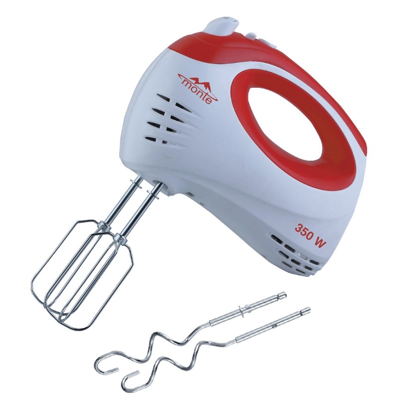 мік2004 Міксер 2004 МТ 350Вт Monte # - Зображення 1