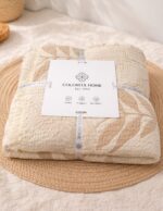 504-21 Плед Муслін 200*230см - Зображення 2