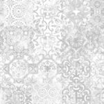 XRQ-RP-261 Шторка з поліестеру 180х180 Dariana