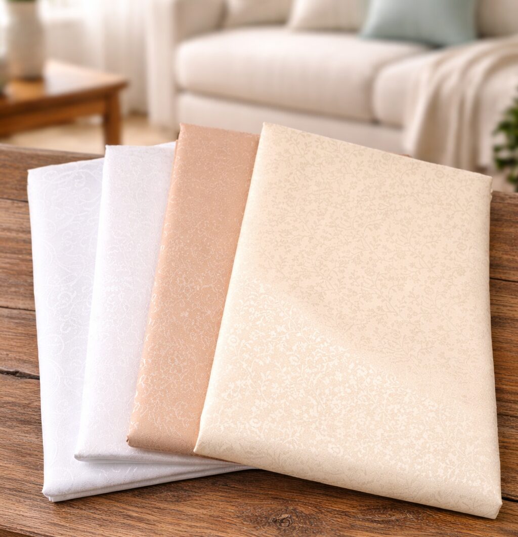 скат Скатертина 3D Жакард 140х220см - Зображення 1