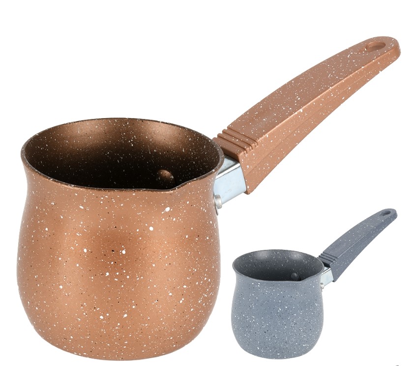 тур1 10237 Турка з антипригарним покриттям 500мл STENSON - Зображення 1