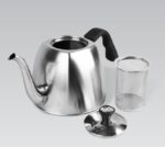 Чайник-заварник MR-1333-tea 1,1л Maestro - Зображення 3