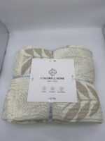 504-21 Плед Муслін 200*230см - Зображення 3