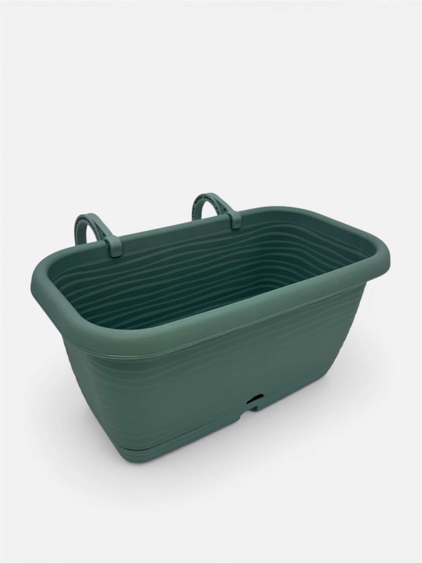 зображення_viber_2026-03-17_17-04-51-422 SH-200 Горщик для квітів балконний Сахра 4,8л - Зображення 1