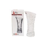 FP068A Ваза скло 19см Interos