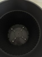 BS-104 Горщик для квітів з підставкою 9,5л d-26см, h-22см Ботанік - Зображення 3