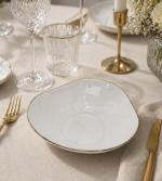 LXXW70 gold  Салатник 17,3см Heart Vinnarc - Зображення 2