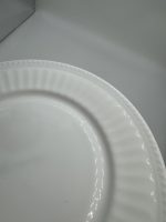 LMP80 white Тарілка мілка 20,3см Rome Vinnarc - Зображення 3