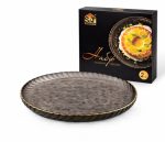 9296-2 Набір тарілок 2шт (26см) Агат S&T