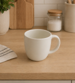 Кружка 270мл Біла